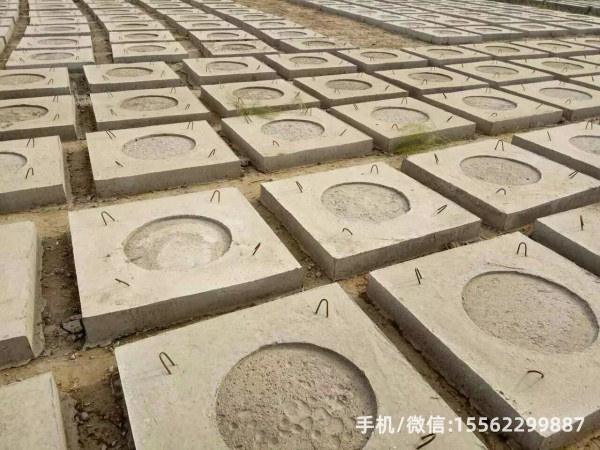 东洲DP12混凝土电杆底盘
