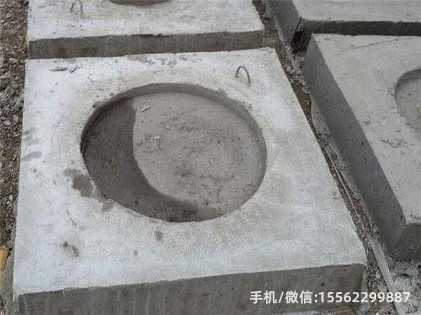 东洲DP14混凝土电杆底盘